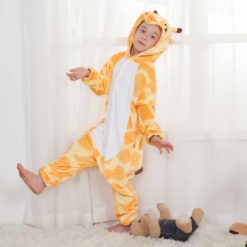 giraffe onesie kids