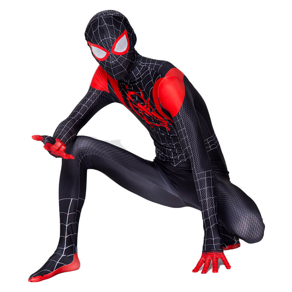 Spiderman Wallpaper: View Spider Man Homecoming Costume Replica Images
